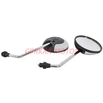 AYNA [TAKIM] KUBA TRENDY 50CC NİKEL