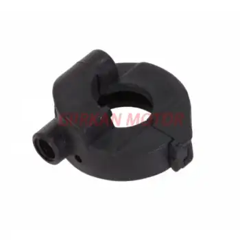 GAZ KÜTÜĞÜ SCOOTER / CUP