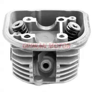 SİLİNDİR ÜST KAPAK KOMPLE FİZY ORJİNAL