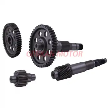 ŞANZIMAN KOMPLE [ORJİNAL] PCX 2011 - 2017