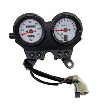 KİLOMETRE SAATİ KOMP MG125 PRİNCE DEVİR SAAT TELLİ SÜPERBOY