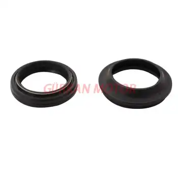 ÖN AMORTİSÖR KEÇESİ [TAKIM]  BAJAJ PULSAR NS 200