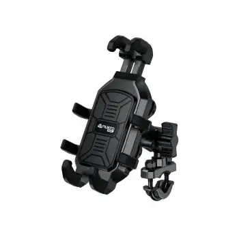 NUKRO M20 TİTREŞİM MODÜLLÜ TELEFON TUTUCU