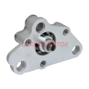 YAĞ POMPASI  CUB / [KUBA RX9 (50cc)]