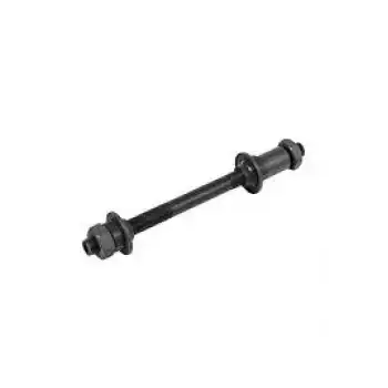 MTB MANDALLI ARKA MİL BORUSU