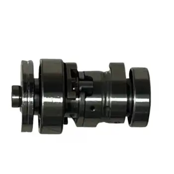 EKSANTRİK MİLİ RAİDER ORJ