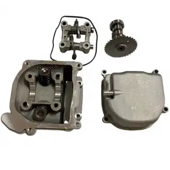 SİLİNDİR KAPAĞI DOLU SCT 80 FULL