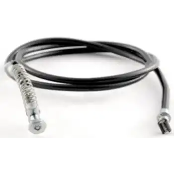 ÖN FREN TELİ [E-BIKE]