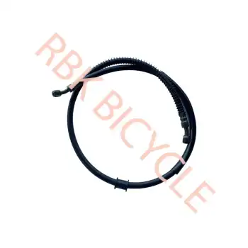 CG-CUB HİDROLİK HORTUMU 99 CM