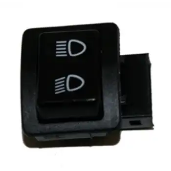 UZUN - KISA ANAHTARI SFC DÜĞME