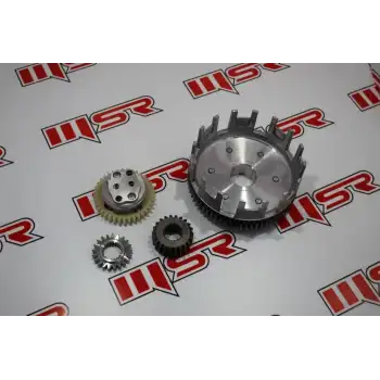 CG 250 DEBRİYAJ TASI 68T+22T+37T YAĞ POMPA