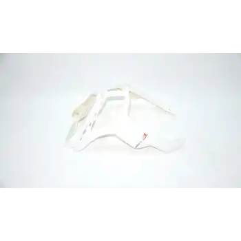 ÖN ANA PANEL BEYAZ BLAZER (BURUN)