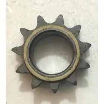 MOBİLET ÖN DİŞLİ