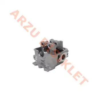 ALPHA / SPONTİNİ / ZENZERO SİLİNDİR ÜST KAPAK KOMPLE [E.M] [Y.M]