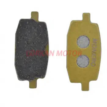 DİSK BALATA ÖN - BWS 100 - 50 CC SCOOTER REVİVAL