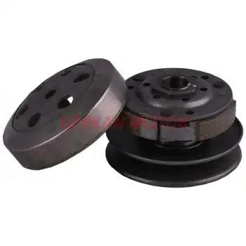 ARKA DEBRİYAJ KOMPLE 50 - 80 CC SCOOTER