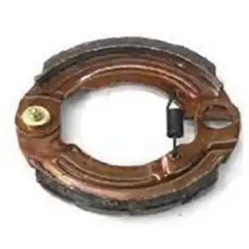 FREN BALATASI E-BİKE 110 / VSM ARKA