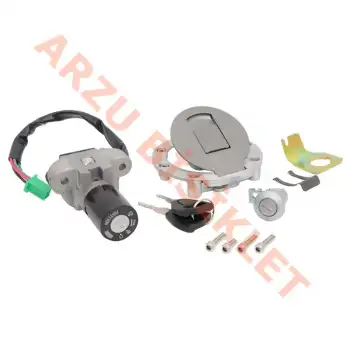 KONTAK SETİ 180 Z-ONE S