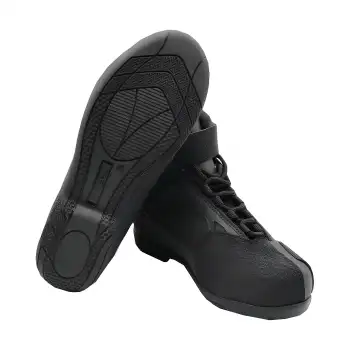 VEXO BOXTER AIR BOT SİYAH