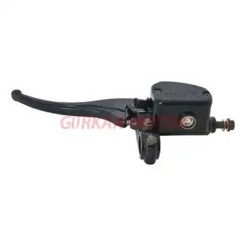 ARKA FREN MERKEZİ [KİLİTLİ] LİNHAİ 200 ATV