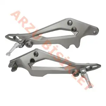 ARKA BASAMAK BRAKETLİ [TAKIM] DRIFT L