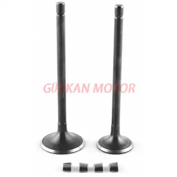 SUBAP TAKIMI [TIRNAKLI] CG 150 ÇİN