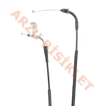 GAZ TELİ [İTME - ÇEKME] [ORJİNAL] HONDA ACTIVA 125