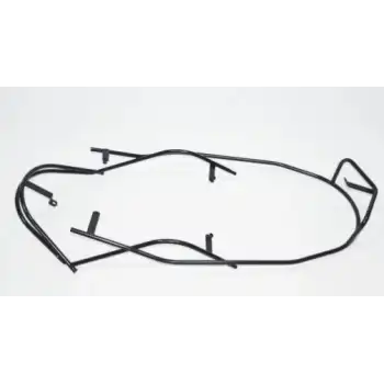 KORUMA DEMİRİ SPONTİNİ ÖN - ARKA SET YERLİ OEM