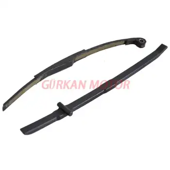 EKSANTRİK ZİNCİR KILAVUZU [TAKIM]  ALPHA