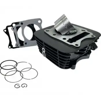 TVS180 APACHE SİLİNDİR 62.5mm ATG SEKMAN