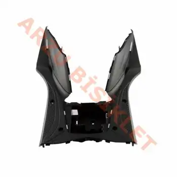 FİZY AYAK KOYMA TABANI KAPAKSIZ