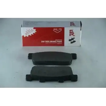 X MAX 2004-2013 (Arka)- YAMAHA KYMCO- SYM JOY MAX FREN DİSK BALATA ASK