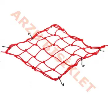 KASK FİLESİ 40cm x 40cm KARIŞIK RENKLİ