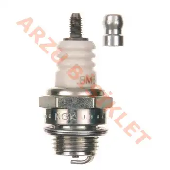 BUJİ BM6A AĞAÇ KESİM NGK