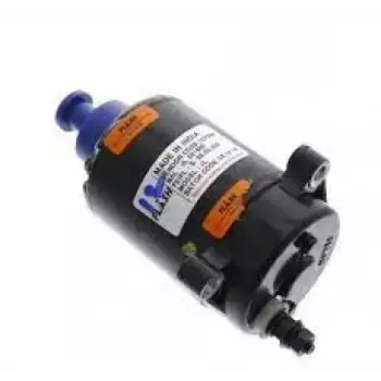 PULSAR NS 200 MARŞ MOTORU