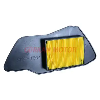 HAVA FİLTRE ELEMANI YAMAHA BWS125