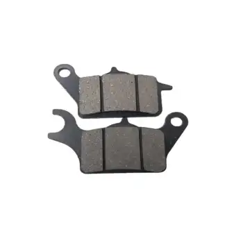 DİSK BALATA ÖN HONDA DİO