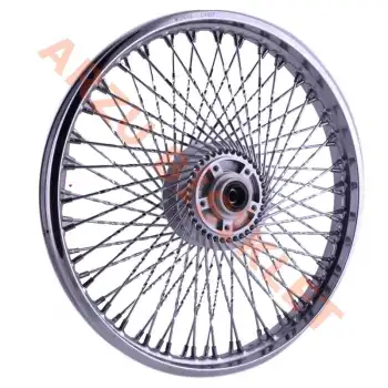 1.40 X 17 72 TELLİ JANT ÖN DİSK CUP /  CG