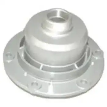 MOBİLET ARKA GÖBEK MONOBLOK