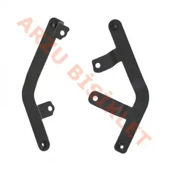 DRİFT - L ÖN GRENAJ BAĞLANTI DEMİRİ SAĞ-SOL TAKIM