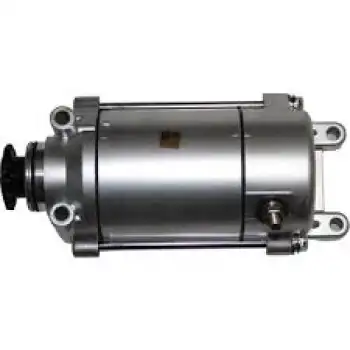 MCT 250 MARŞ MOTORU