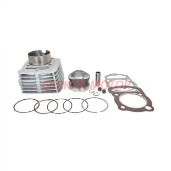 SİLİNDİR KOMPLE MONDIAL 180 Z-ONE S