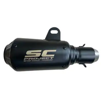 SC PROJECT EGSOZ (MODEL-3)