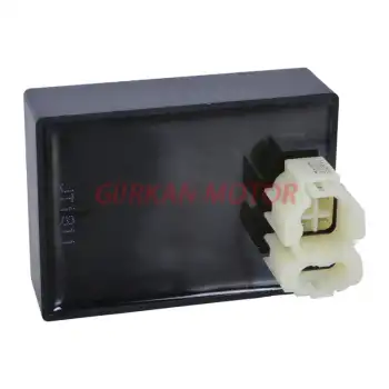 CDI ( BEYİN ) CBF 150  JANTEL