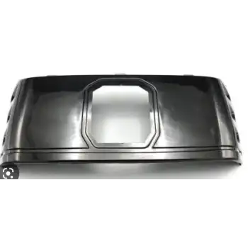 E-BİKE ÖN GÖĞÜS İÇ CEP KOBRA K4 SİYAH