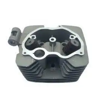 CG 200-250 SİLİNDİR ÜST MODİFİYE KAPAK