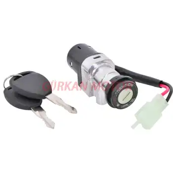 KONTAK - 3 TEKERLEKLİ UYUMLU - EBIKE