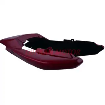 ARKA GRENAJ SOL / SAĞ  [SELE ALTI] [KIRMIZI] YBR K