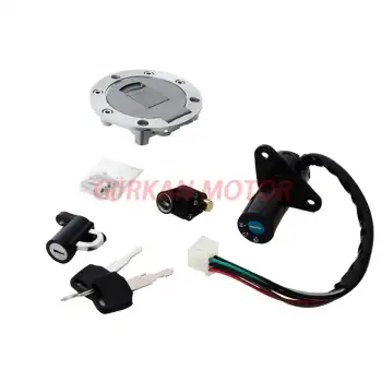 KONTAK SETİ MONDİAL MR 150