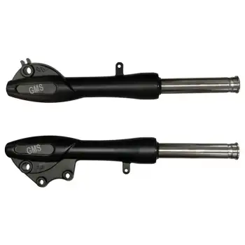 ÖN AMÖRTISÖR SET SIYAH MONDIAL WING- RKS AZURE